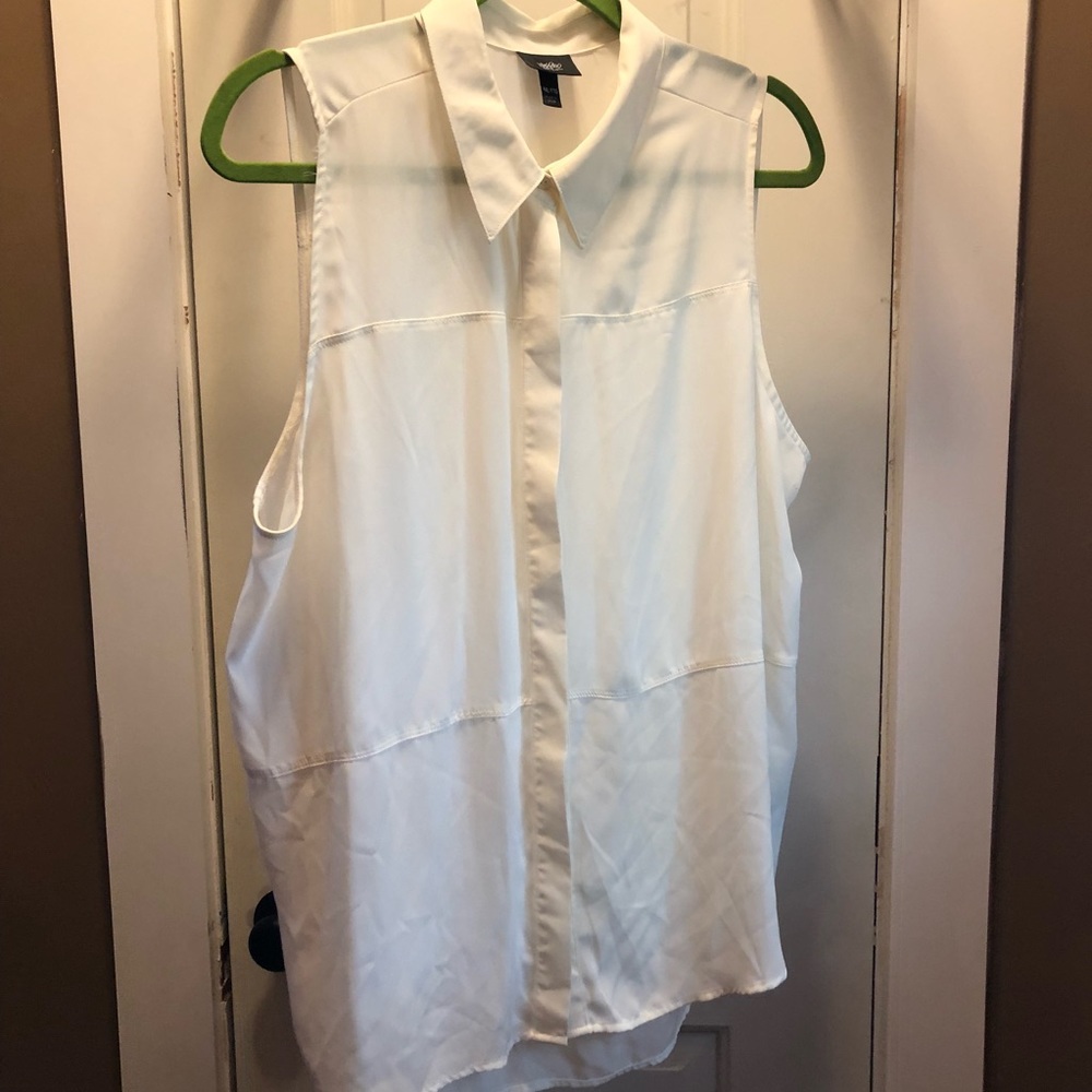♦️ 3 for $25 ♦️ Semi sheer top